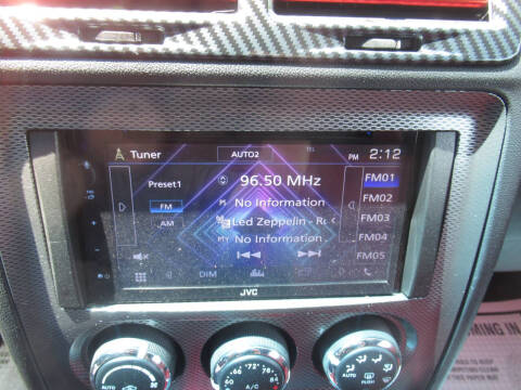 2013 Dodge Challenger