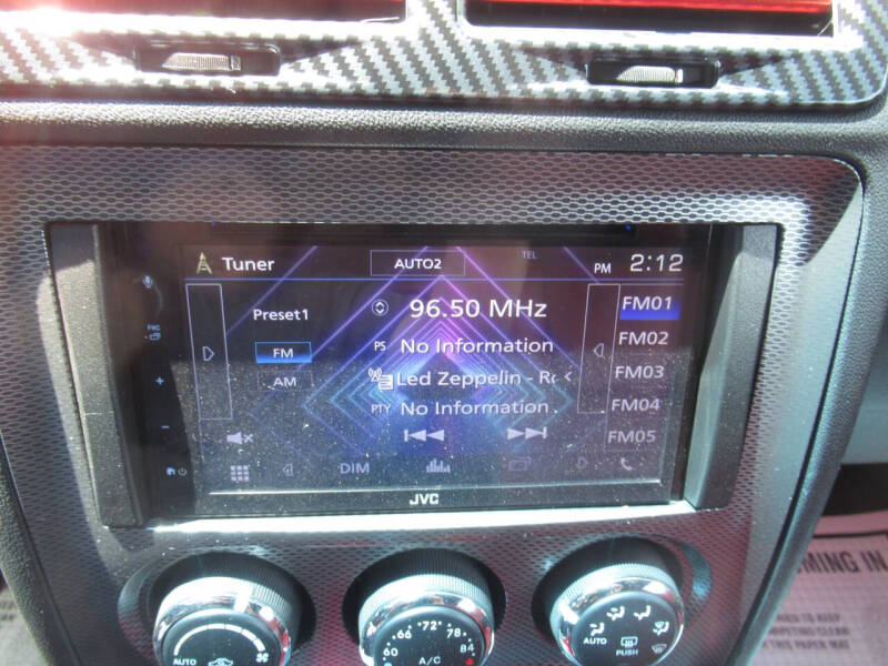 2013 Dodge Challenger
