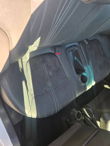 2014 Chevrolet Spark 1LT CVT