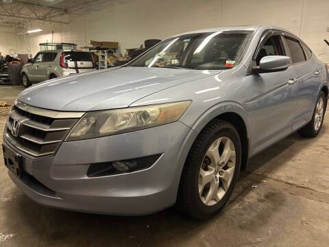 2010 Honda Accord Crosstour for sale at Paley Auto Group in Columbus OH