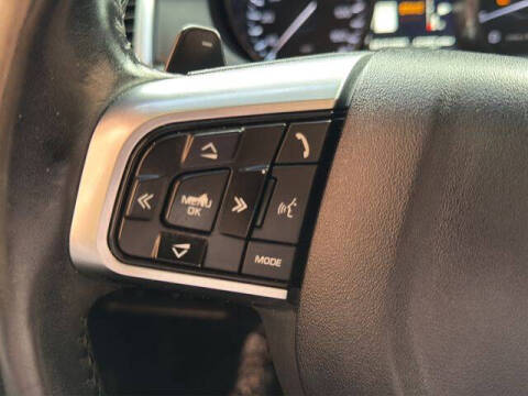 2016 Land Rover Discovery Sport HSE LUX