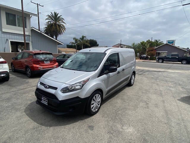 Used 2015 Ford Transit Connect XL with VIN NM0LS7E7XF1226276 for sale in Santa Paula, CA