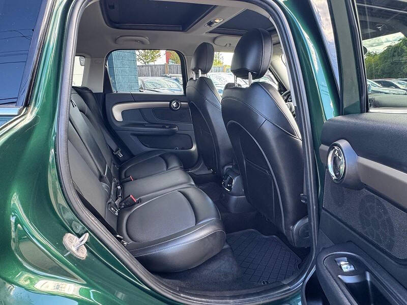 2017 MINI Countryman Cooper S ALL4