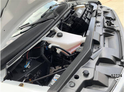 2024 Chevrolet Express LS 3500