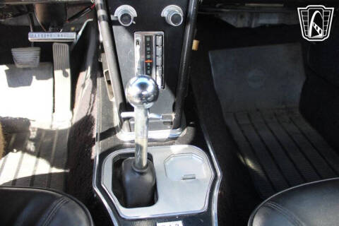 1966 Chevrolet Corvette