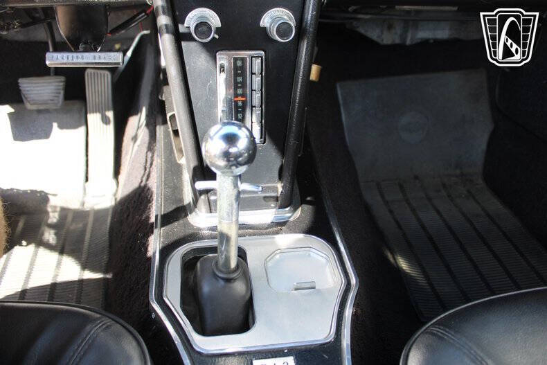 1966 Chevrolet Corvette