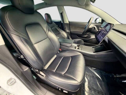 2020 Tesla Model 3 Performance