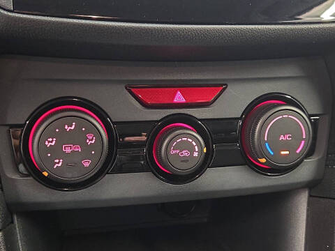 2017 Subaru Impreza Premium