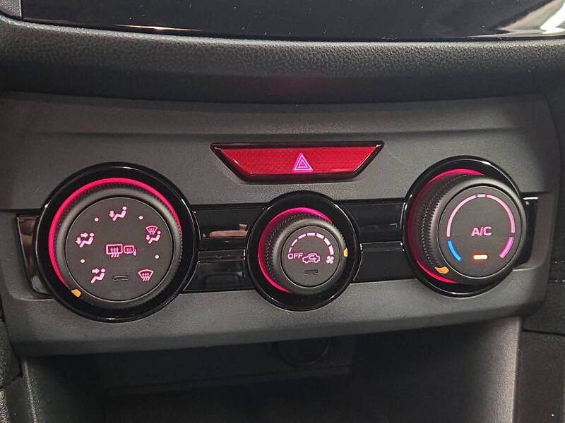 2017 Subaru Impreza Premium