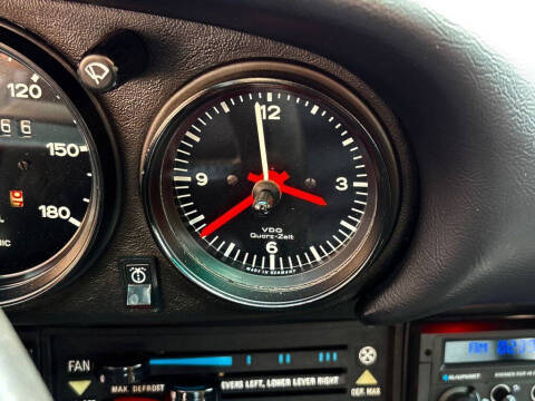 1979 Porsche 911