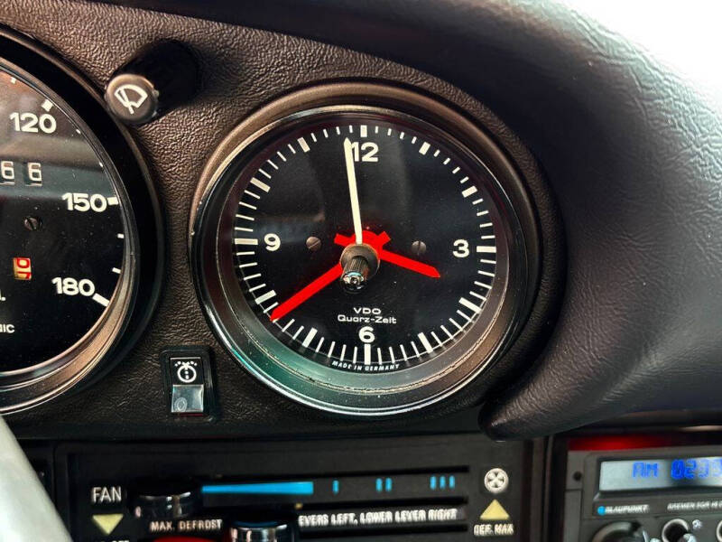 1979 Porsche 911