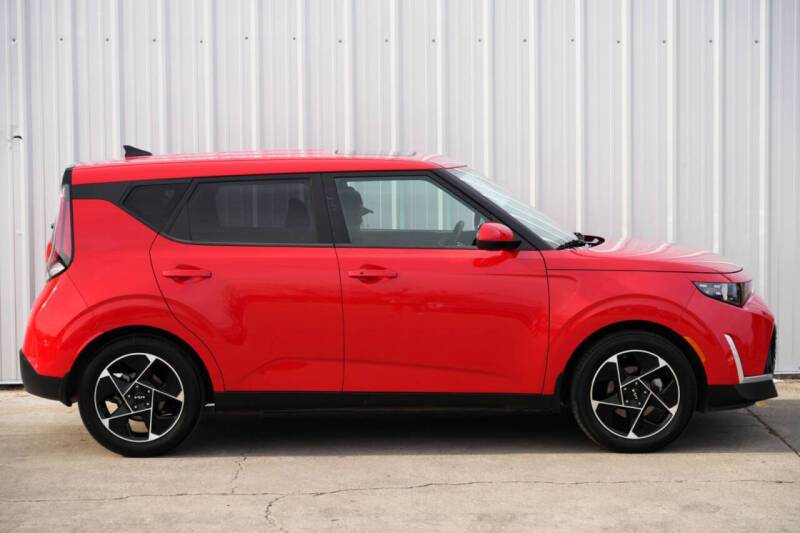 2023 Kia Soul EX