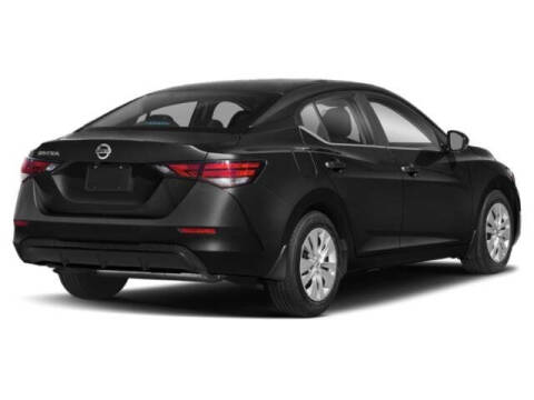2023 Nissan Sentra for sale at Southern Auto Solutions-Regal Nissan in Marietta GA