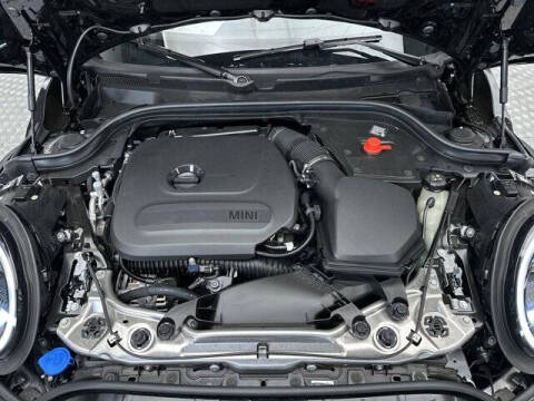 2025 MINI Hardtop 2 Door Cooper S