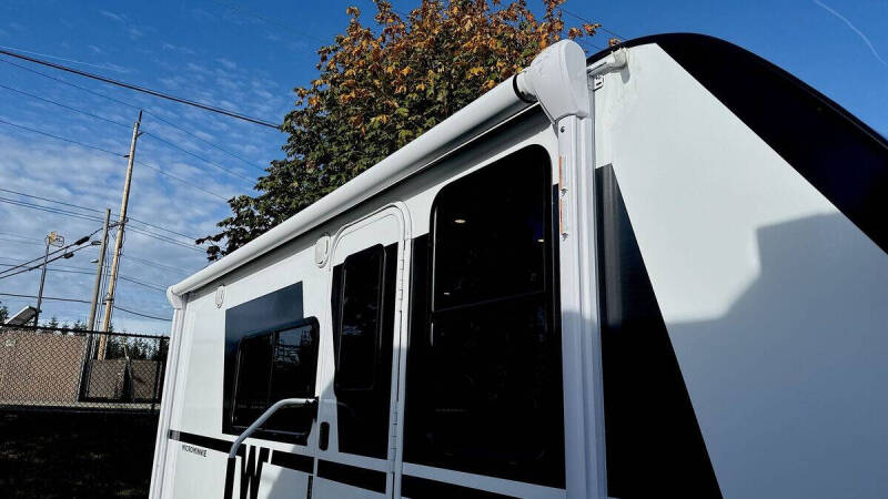 2026 Winnebago Micro Minnie
