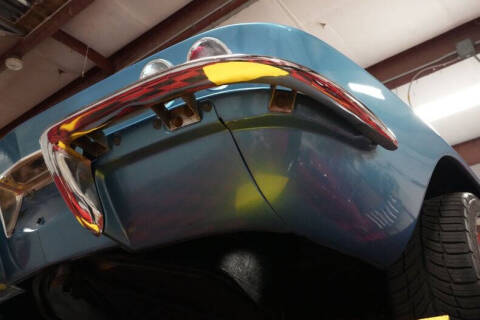 1966 Chevrolet Corvette