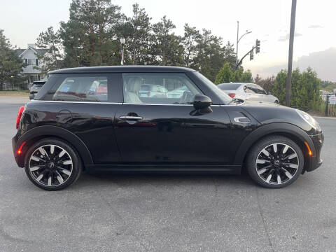 2019 MINI Hardtop 2 Door Cooper