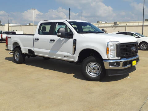 2023 Ford F-250 Super Duty for sale at Mac Haik Ford Pasadena in Pasadena TX