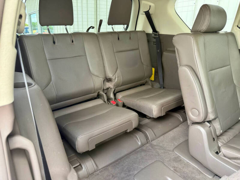 2019 Lexus GX 460