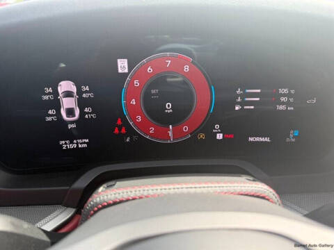 2025 Porsche 911 Carrera S
