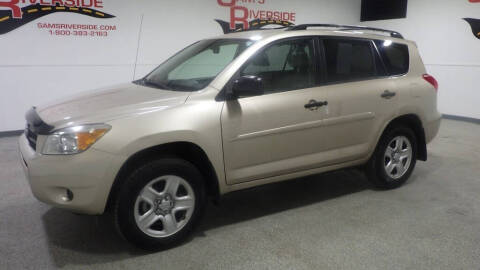 2007 Toyota RAV4
