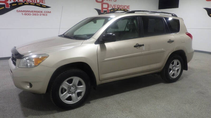 2007 Toyota RAV4