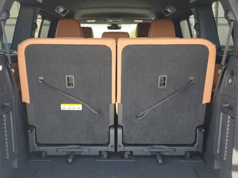 2025 Volkswagen ID. Buzz Pro S