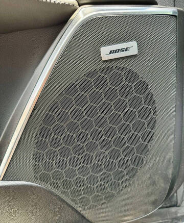 2020 Cadillac Escalade ESV Standard