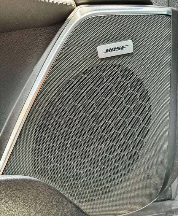 2020 Cadillac Escalade ESV Standard