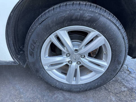 2015 Acura RDX w/Tech