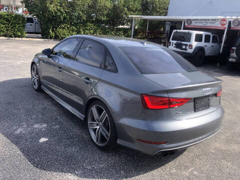 2016 Audi A3 1.8T Premium