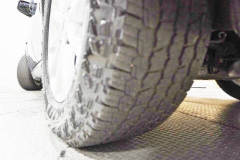 2019 Dodge Durango Pursuit