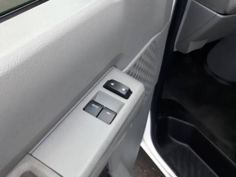 2011 Ford E-Series E-150