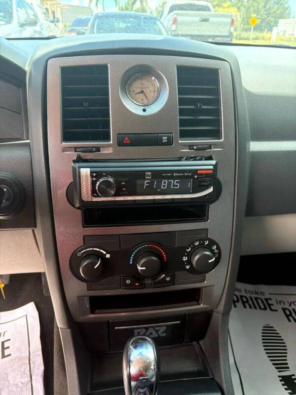 2006 Chrysler 300 Touring