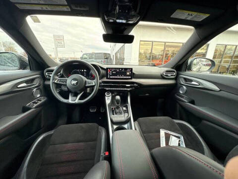 2023 Dodge Hornet GT Plus