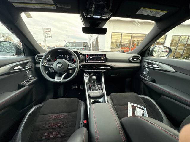 2023 Dodge Hornet GT Plus