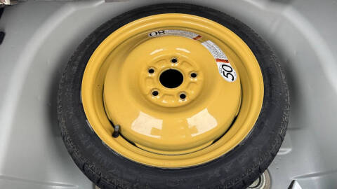 2010 Suzuki SX4 Crossover