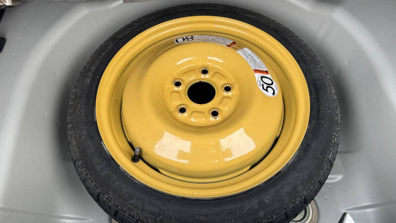 2010 Suzuki SX4 Crossover