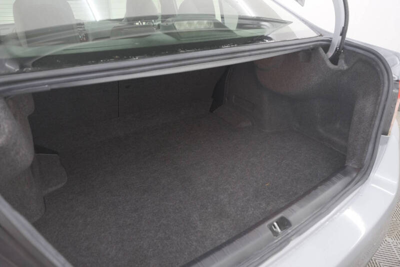 2015 Subaru WRX Limited