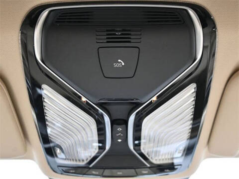 2018 BMW 7 Series 740i