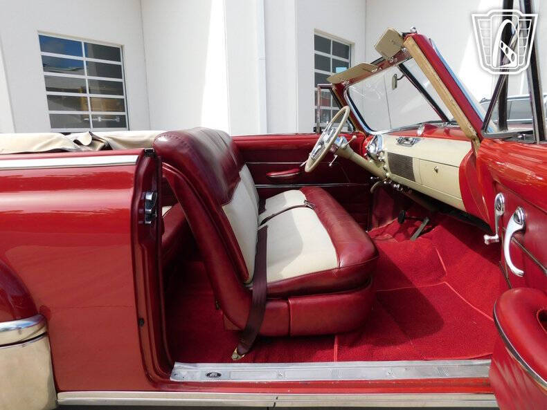 1949 Oldsmobile Eighty-Eight