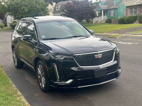 2023 Cadillac XT6 for sale at Nex Gen Autos in Dunellen NJ