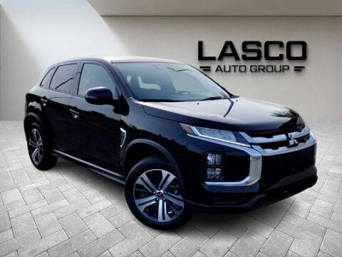 2023 Mitsubishi Outlander Sport for sale at Lasco of Waterford in Waterford MI