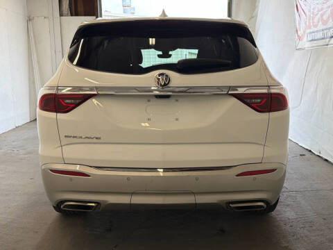 2024 Buick Enclave Premium
