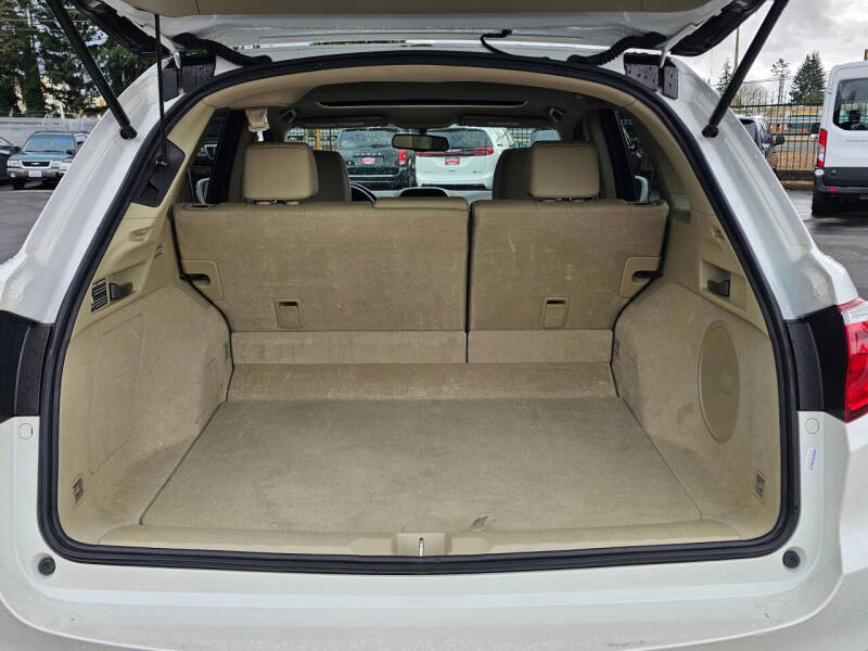 2016 Acura RDX