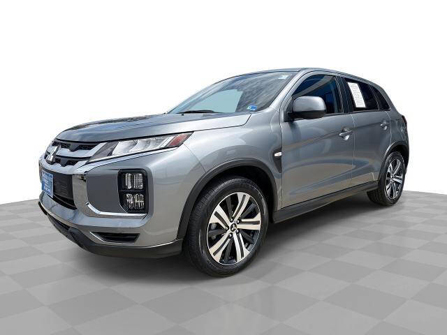 2025 Mitsubishi Outlander Sport
