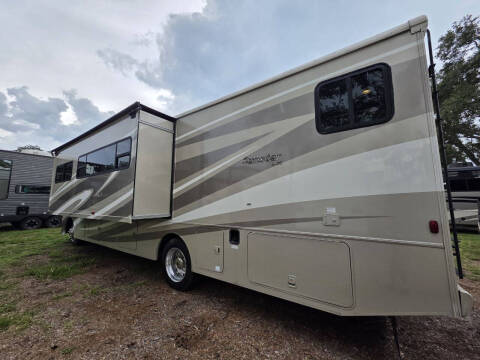 2016 Winnebago SUNSTAR LX