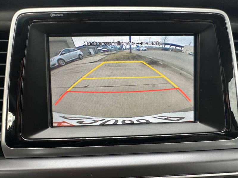 2018 Hyundai Sonata Eco