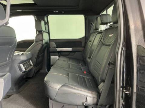 2024 Ford F-350 Super Duty