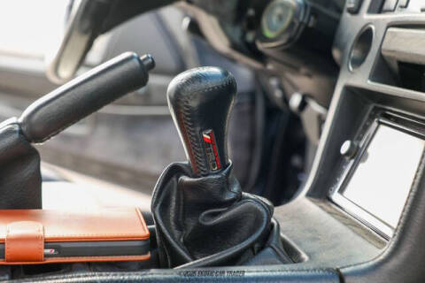 1989 Toyota Supra Turbo